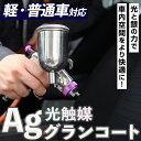 【ふるさと納税】光触媒Agグランコート車内施工(軽自動車・普通車対応・1台分)メンテナンス 清掃 クリーニング 抗ウイルス効果 抗菌 チケット【ksg1484・ksg1485】【有限会社旭】