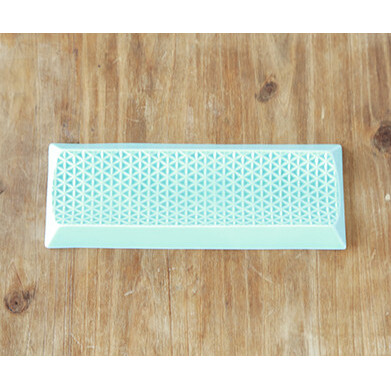 書斎が整う 美しい磁器製ペン置き 日用品店bowl A14-22_イメージ2