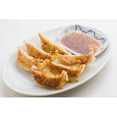 ふるさと納税 宇都宮市 【華】　餃子24個入り