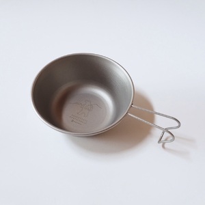 知床トコさんの知床サスティナブルシェラカップ_雑貨・日用品 アウトドア用品 スポーツ・アウトドア用品 