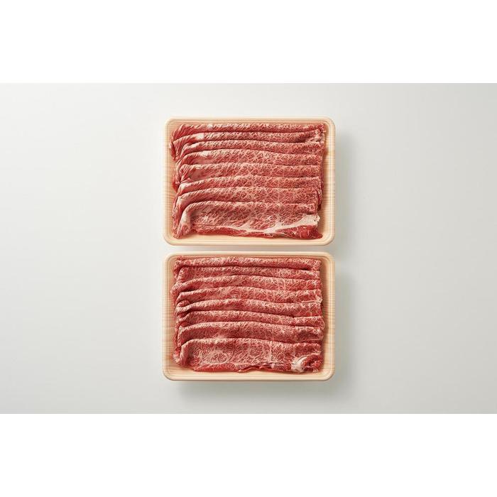 訳アリ！博多和牛しゃぶしゃぶすき焼き用5kg(500g×10パック)（肩ロース肉・肩バラ・モモ肉のいずれか）