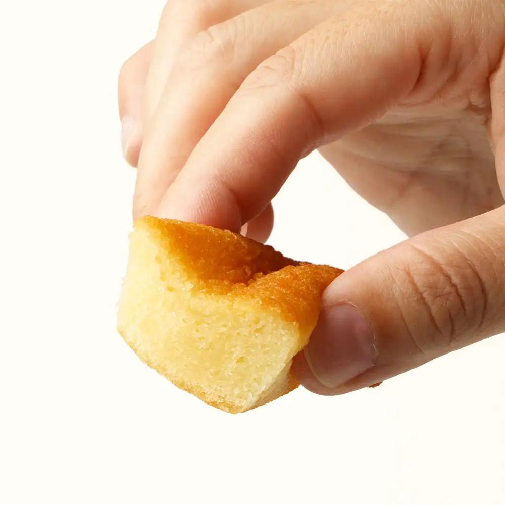 【クセになるモチモチ食感とバターの風味】庄原バターもち 2箱（合計12個） 焼き菓子 スイーツ