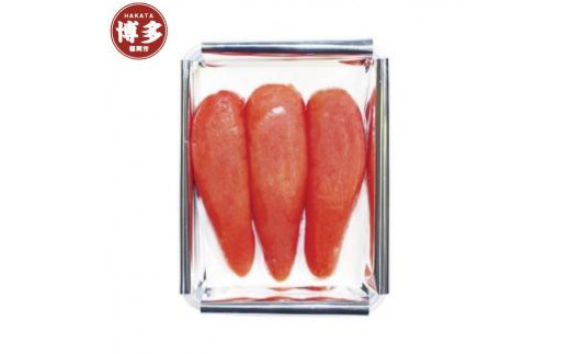 明太子 稚加榮 辛子明太子 約222g 化粧箱入り | 明太子 ちかえ 無着色 福岡 一本物 めんたいこ 辛子明太子 博多 明太 魚卵 海鮮 魚介類 つまみ 人気 便利 おすすめ ランキング ご飯のお供 お土産 九州 ご当地グルメ お取り寄せ グルメ 福岡市 贈り物 贈答 ギフト