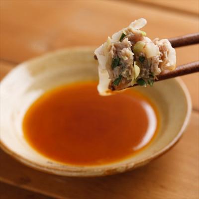 ふるさと納税 久留米市 バラエティー餃子6袋セット |  | 03