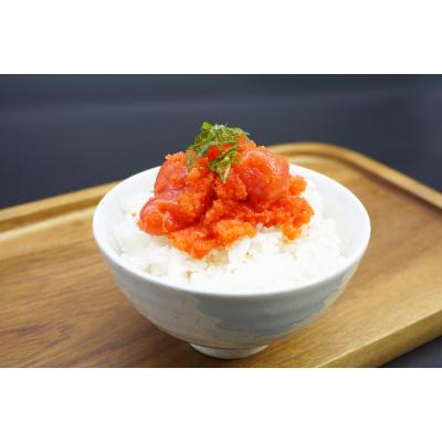 ふるさと納税 みやこ町 【訳あり】辛子明太子切子1.5kg(みやこ町) |  | 03