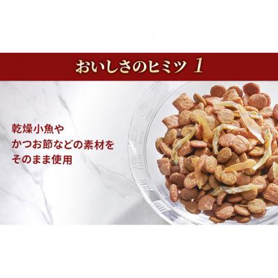 ふるさと納税 伊丹市 銀のスプーン三ツ星グルメ香るお魚仕立て4種のアソート素材入り お魚レシピ猫のご飯[54030502] |  | 02