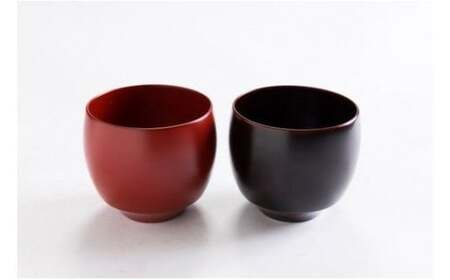 【安比塗漆器】 ひめ小鉢 2個セット ／ 漆器 漆塗り 安比塗 ミニ 小鉢 食器 和食器 木製 器 うつわ 小さい 小ぶり 漆塗 漆 うるし 伝統工芸品 工芸品 伝統工芸 贈り物 誕生日 プレゼント 