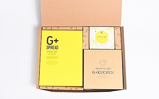社会貢献品 ハートクランチ・バームクーヘン・ハニーキャンディ 計20個 | ジースプレッド お菓子 スイーツ セット 詰め合わせ 支援 M12S80