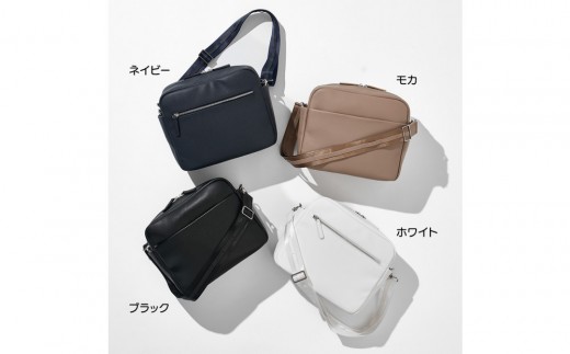 大人の推し活ショルダーバッグ（ブラック）_1110429031_01