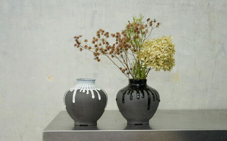 【BEAMS JAPAN監修】nozan / Hanano Shizuku Sakura 　黒【1456881】