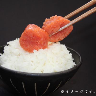 ふるさと納税 糸田町 【毎月定期便】【かねふくの明太子】切子1kg全3回 |  | 01