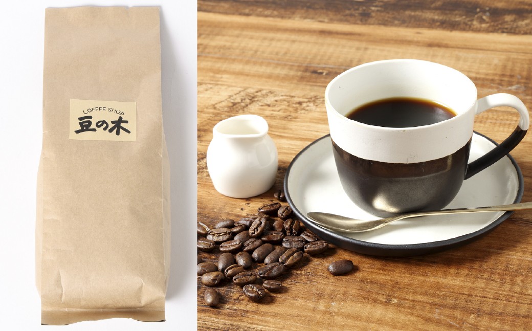 【西荻窪】【選べるコーヒー豆・粉】 スタンダードセット 3種×約500g