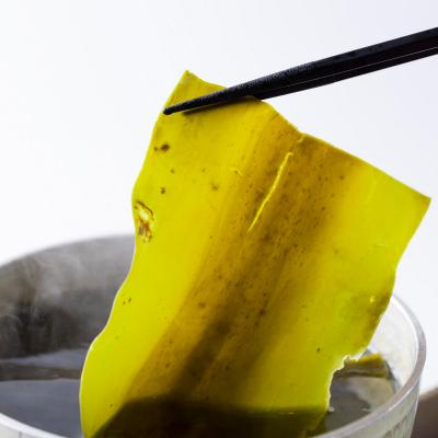 ふるさと納税 新ひだか町 日高昆布 棒昆布300g&根昆布1kg 計1.3kgセット |  | 02