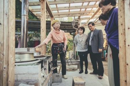 農林漁業体験民宿「川辺の宿さんずい」　宿泊利用券／地域活性化協議会　ふるさと納税　三重県　大紀町