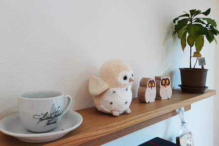 アウル∞珈琲 ギフトAセット｜飲み比べ 4種 ドリップパック 自家焙煎 コーヒー [0438]