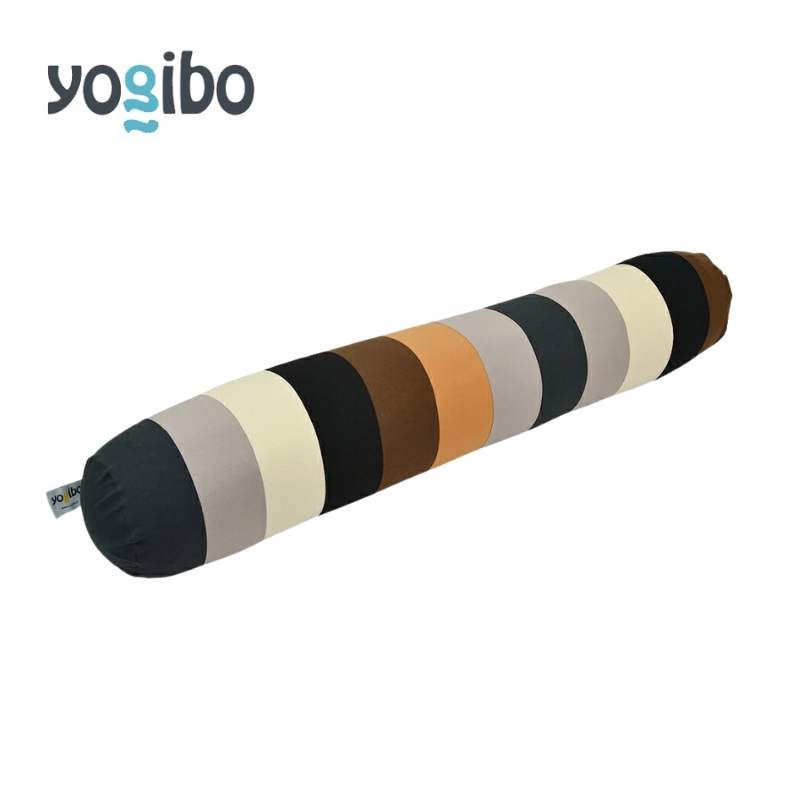 
                  Yogibo Roll Max Rainbow ナチュラル ヨギボー ヨギボーロールマックスレインボー ビーズクッション クッション ビーズ 家具 インテリア 抱き枕 背もたれ 大阪 大阪府 岸和田市[№5385-1561]
                