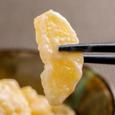 ふるさと納税 北斗市 北海道産　わさびマヨネーズ数の子　200g |  | 02