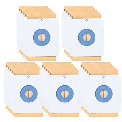 ふるさと納税 川崎市 東芝 掃除機用紙パック シール弁付 2層構造 VPF-6 5枚入り 5セット |  | 01