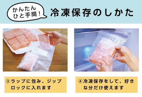 鮭フレーク塩味1kg ＜12月18日決済分まで年内配送＞ G-16004