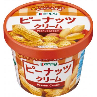 ふるさと納税 丹波篠山市 紙カップピーナッツクリーム130g　12個 |  | 01