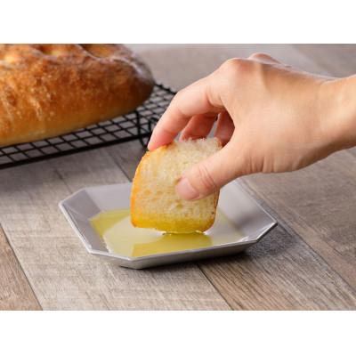 ふるさと納税 久留米市 自家農園産エクストラバージンオリーブオイル　100g |  | 03