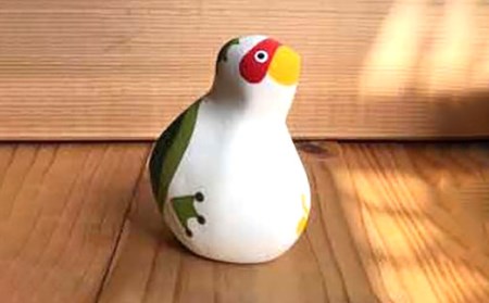 よかっぱ 天草土人形 伝統工芸品 置物