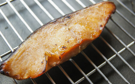 銀鱈の西京焼き 2切れ