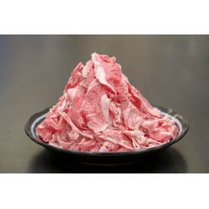 飛騨牛 切り落とし 1.4kg(700g×2P) 訳あり 養老ミート【配送不可地域：離島】【1725007】