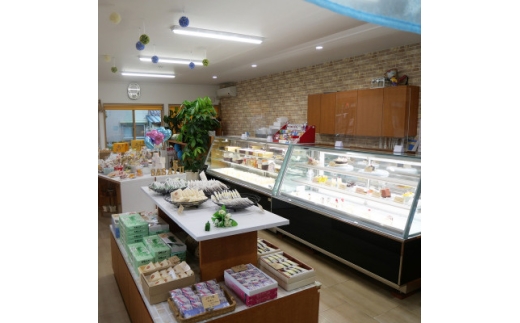 遠野クッキー (アーモンドクッキー) 6個入 【佐々久菓子店】【1535045】