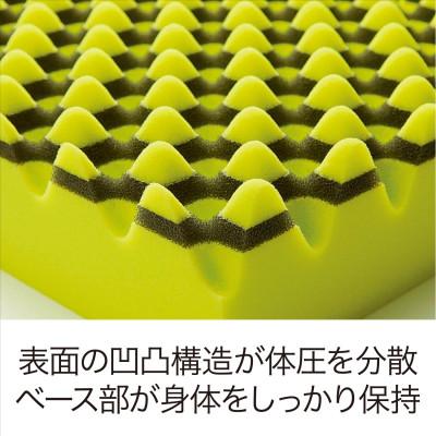 ふるさと納税 近江八幡市 西川のAIR01マットレス/ベーシック　ダブルサイズ　AI9651　HC29701673Y |  | 02