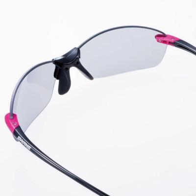 ふるさと納税 阿波市 サングラス　徹底的に「軽さ」を追求した超軽量モデル　SALF-0053 BK　 |  | 02