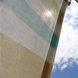 日よけ イチオリ シェード ihana_イエロー【G0300】