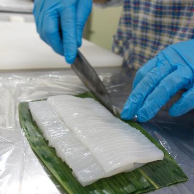 ふるさと納税 能登町 【能登小木いか】いか刺し80g×4パック |  | 02