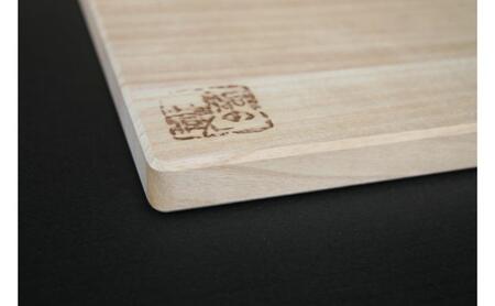 桐まな板 大サイズ 国産 日本製 カッティングボード 木製 キッチン用品