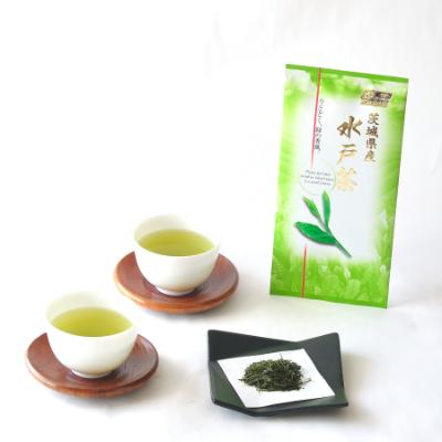 ふるさと納税 水戸市 【ふるさと納税】お茶通御用達!「茨城三大銘茶」三本詰め合わせ |  | 01