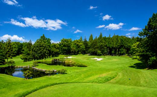 【会員限定】東名古屋カントリークラブ ゴルフ場利用券1枚(3000円分) | 東名古屋カントリークラブ