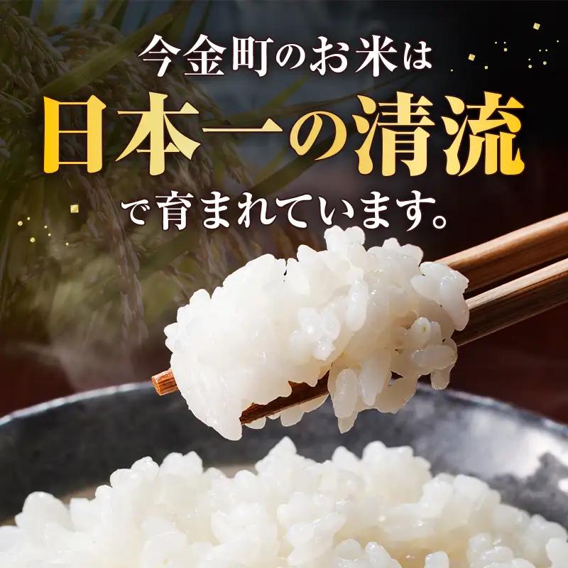 令和7年産 ふっくりんこ 5kg 北海道今金町産 米 白米 米俵 F21X-762