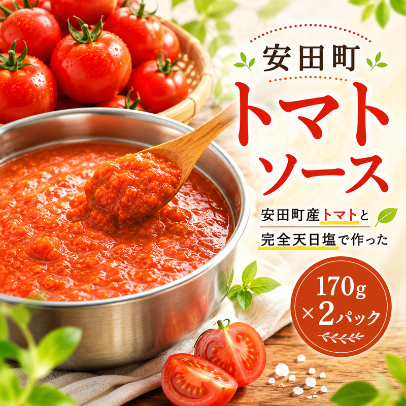 安田町 トマトソース 2袋 詰め合わせ トマトソース トマト ソース 2袋 詰合せ セット 詰め合わせ 野菜 冷凍 スープ パスタ ミートソース スパゲティ ハンバーグ 簡単 便利 時短 お手軽 濃厚