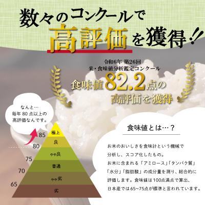 ふるさと納税 明和町 三重県産 山本農産のお米 (コシヒカリ) 3kg　yn12 |  | 01