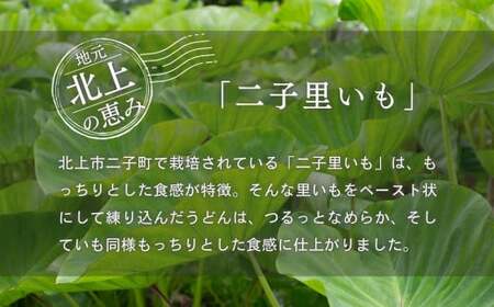 手造り盛岡冷麺＆生二子里いもうどんセット（冷麺６食＆うどん５食）