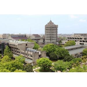 【返礼品なし】ふるさと納税を活用した大学における地域連携等推進事業(50,000円)