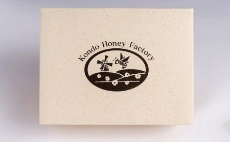 E2-02 国産百花蜜（はちみつ・450ｇ×2）