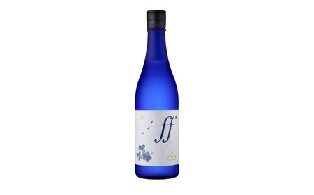 日本酒 あしがり郷　∞ff【株式会社瀬戸酒造店】開成町 日本酒 酒 乗醸仕込 あじさい花酵母[BDAI002]