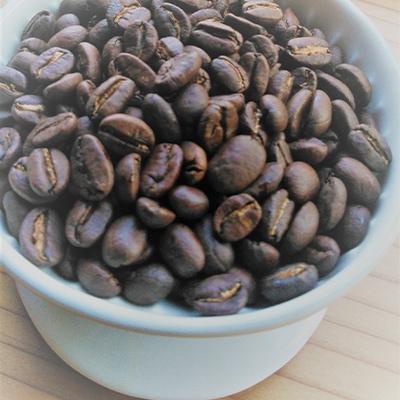 ふるさと納税 小竹町 こたけまち絵本館　木のうた焙煎コーヒー豆3種のセット |  | 01
