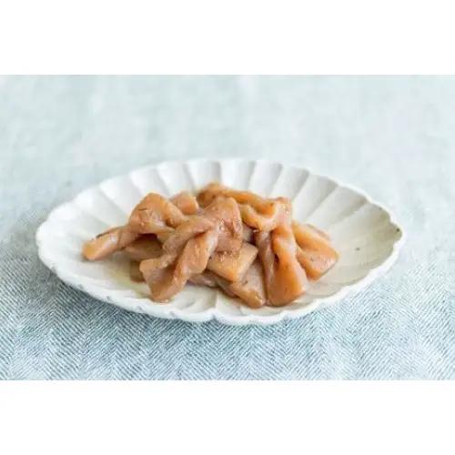 生芋こんにゃく詰合せ ／ コンニャク こんにゃく 国産こんにゃく芋 バタ練り製法 缶蒸し製法 手作り 味しみ 食感 弾力 歯ごたえ 風味 和食 煮物 おでん ヘルシー 茨城県 No.182