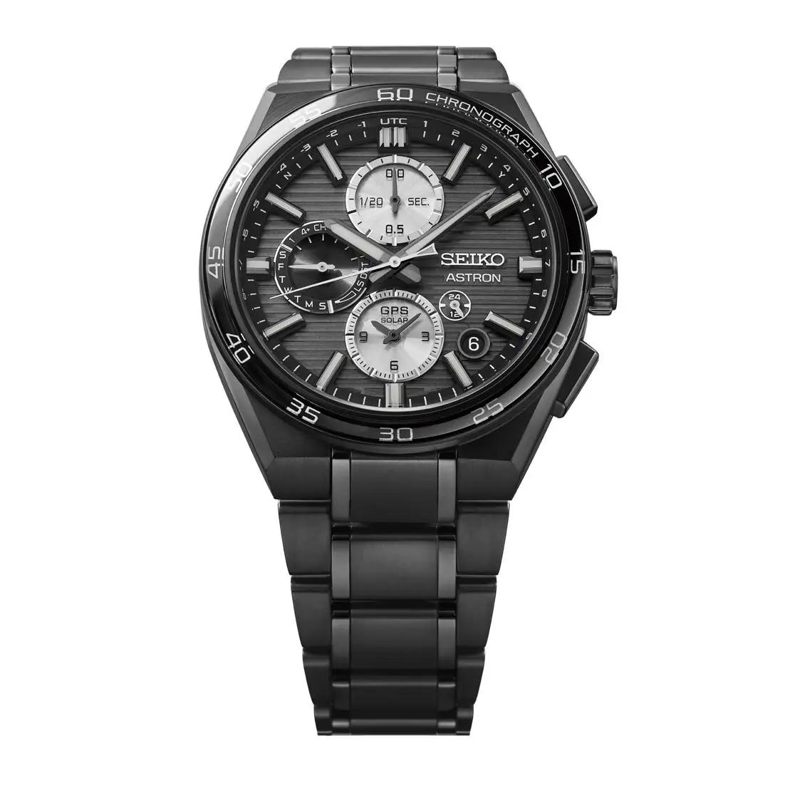 【Men's】 SEIKO SBXC179 アストロン ネクスター (NEXTER)