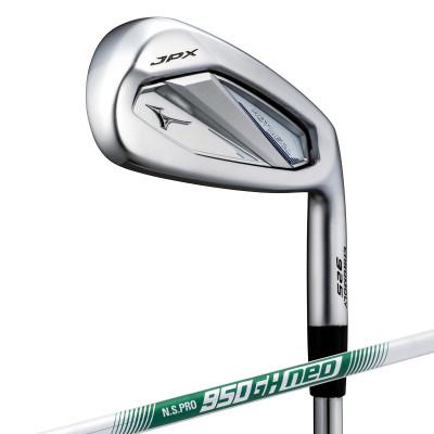 ふるさと納税 養老町 JPX 925 HOT METAL アイアン 5本組(No.6〜9、PW)5KJKS38205S