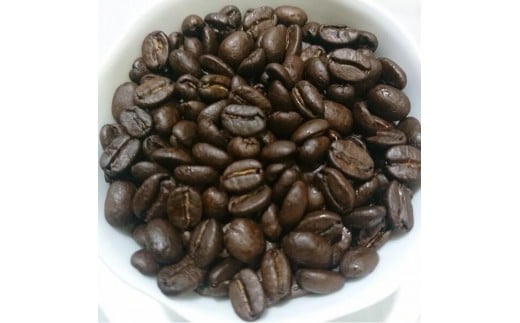 【イタリアンロースト】コーヒー豆　タンザニアAA　トップイエンガ　Qグレード　coffeebeans & sweets Antiqueによるこだわり焙煎豆