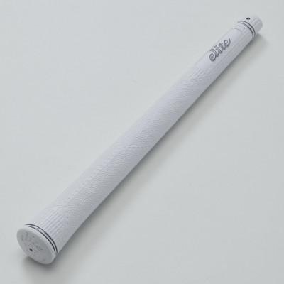 ふるさと納税 東大阪市 《バックラインあり/シルバーホワイト/5本》MX55　ゴルフ練習器具　エリートグリップ
