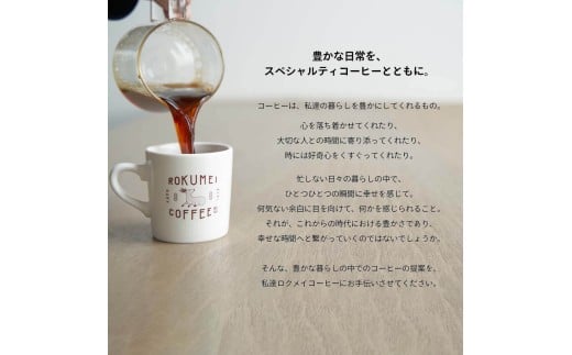 コーヒー【豆】 2種 各1㎏ 【ROKUMEI COFFEE （ロクメイコーヒー）】ロクメイブレンド・サルサワブレンド各1kg コーヒー ROKUMEIコーヒー 珈琲 こーひー 焙煎 詰め合わせ セット アウトドア 本格コーヒー 自家焙煎 こだわりセット お手軽 本格的 コーヒー ギフト こーひー coffee カフェオレ セット ギフト オリジナル 奈良県 奈良市 なら G-102